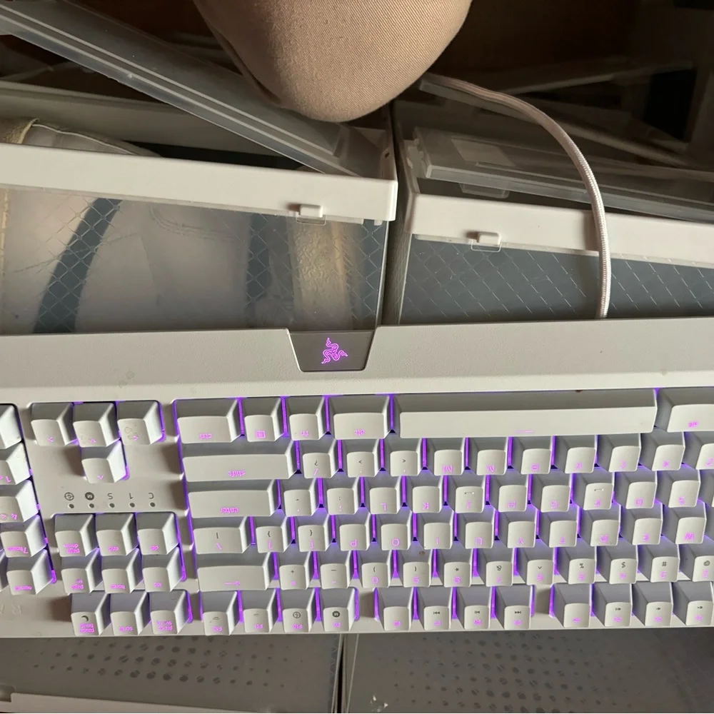 Keyboard